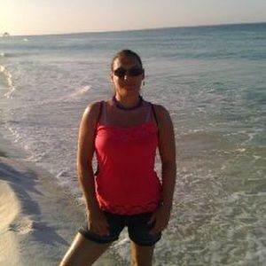 Meet your Posher, Jillian katherine carter